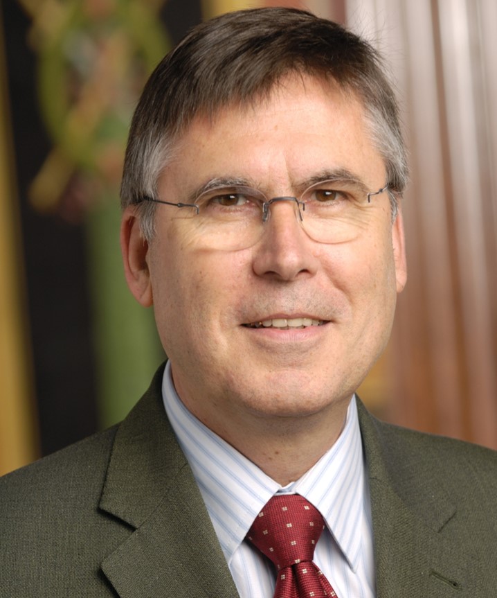 Foto Prof. Josef Broukal
